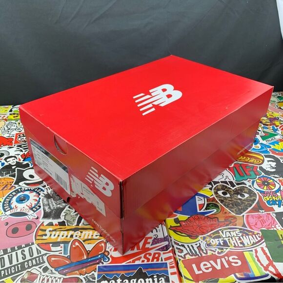 New Balance Dynasoft Nitrel Size 9 / 11 Mens - Picture 13 of 13